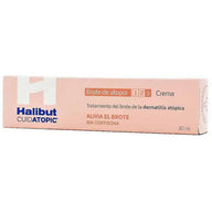 Heilbot Atopische Huid 30ml