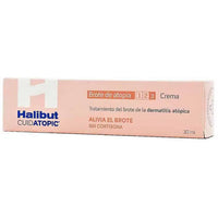 Heilbot Atopische Huid 30ml