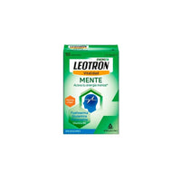 Angelini Leotron Vitaliteit Geest 50 Tabletten