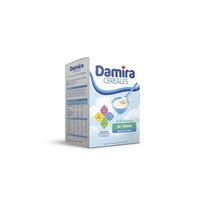 Damira Multicerealen Glutenvrij 600g