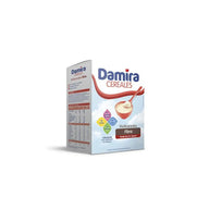 Damira Multigranen Vezels 600g