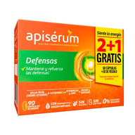 Apisérum Defenses Pak 3 maanden 90 capsules