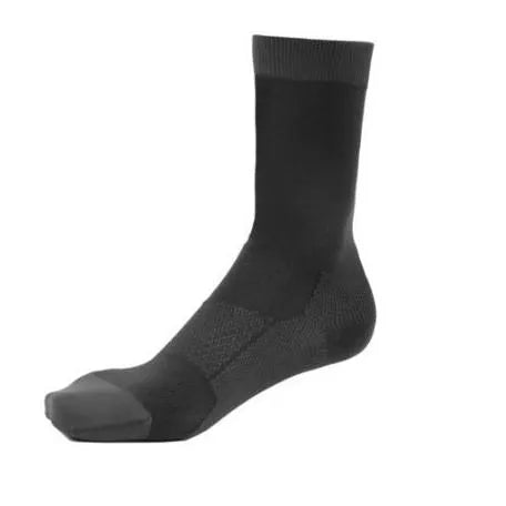 Medilast Enkelkous voor Fasciitis Plantaris Zwart Medium