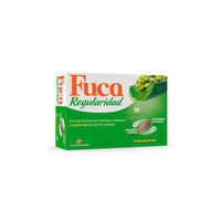 Fuca Regelmaat 30 tabletten