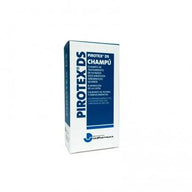Pirotex Ds Shampoo 200ml Unipharma