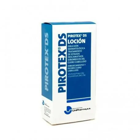 Unipharma Pirotex Ds Lotion