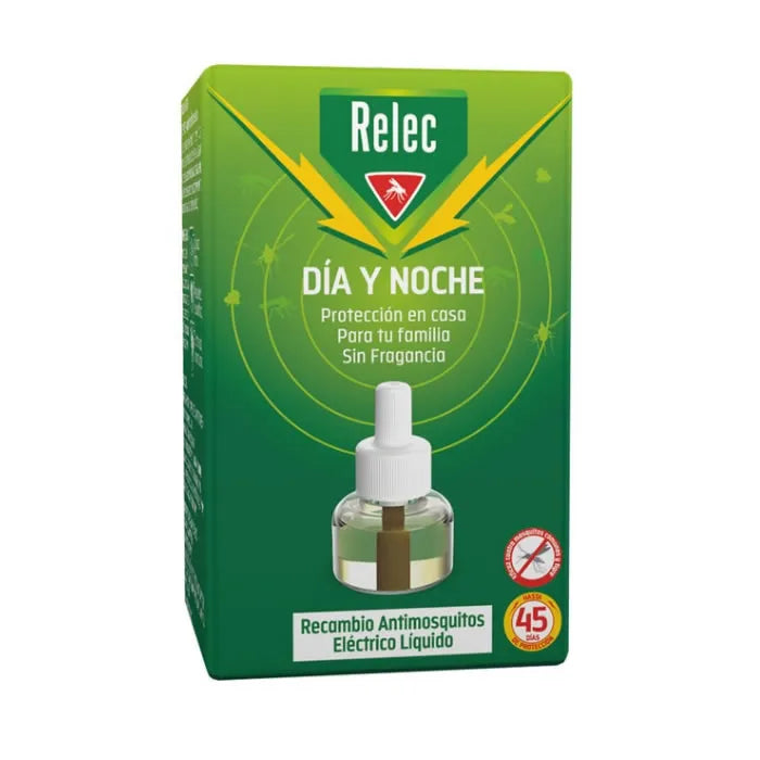 Relec Vloeibare Elektrische Anti-Mug Navulling