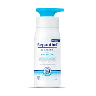 Bepanthol Verzorgende Lotion 400ml