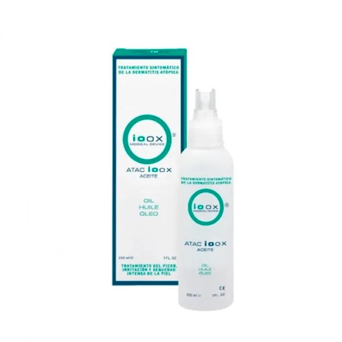Ioox Atac Olie 200ml