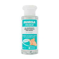Inibsa Alcogel Handen 100ml
