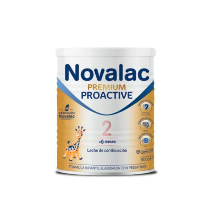 Novalac 2 Premium Proactive 800 g