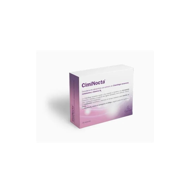 Ciminocta 30 capsules