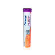 Pharmaton Protect 20 bruistabletten