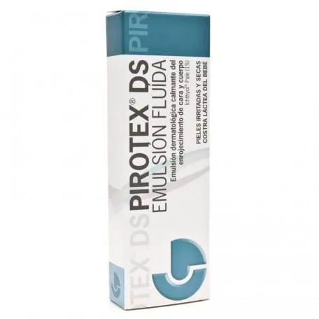 Unipharma Pirotex Ds Vloeibare Emulsie