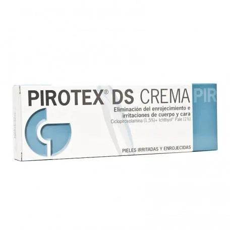 Pirotex Ds Crème 75ml Unipharma