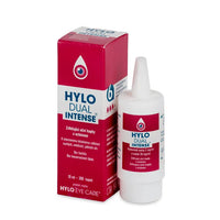 Hylo Intense Oogdruppels 10ml
