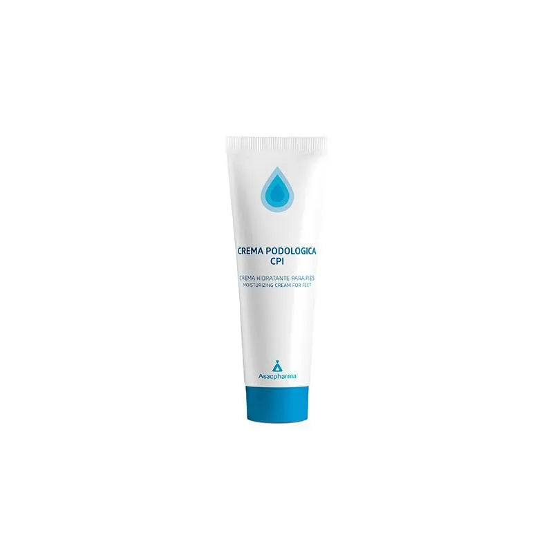 Cpi Cdl Podologische Crème 50g