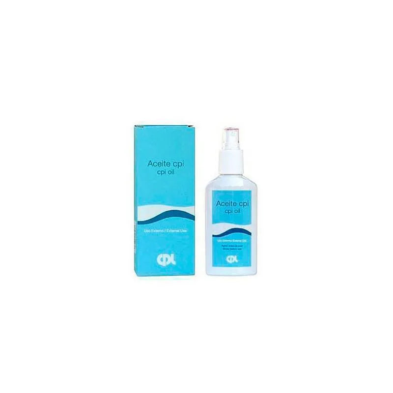 Cpi Dermatologische Olie 100ml