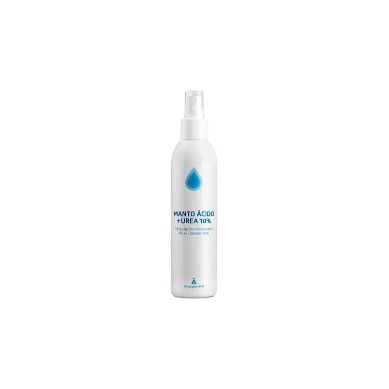 Cpi Manto Ácido Ureum 10 100ml