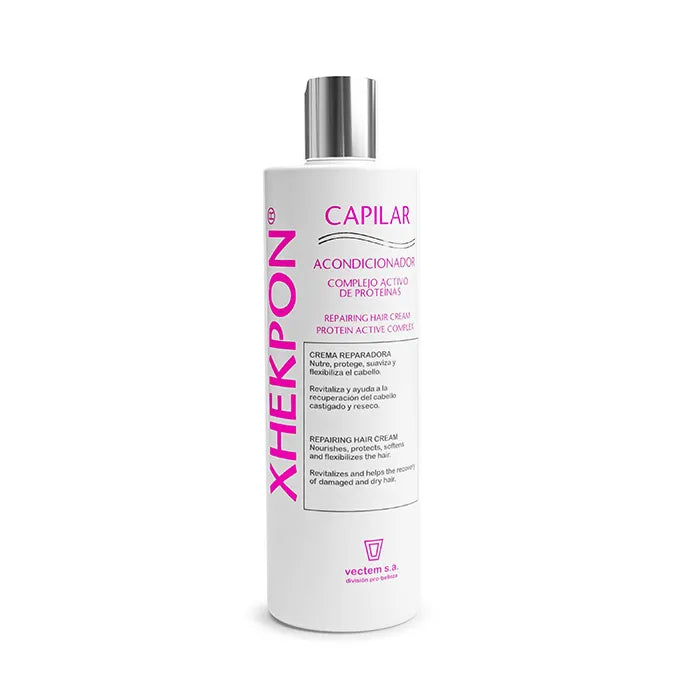 Xhekpon Haarherstelcrème
