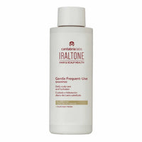 Iraltone Milde Shampoo voor frequent gebruik 200ml