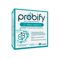 Probify Daily Balance 30 capsules