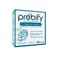 Probify Spijsverteringsondersteuning 30 Capsules