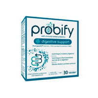 Probify Spijsverteringsondersteuning 30 Capsules