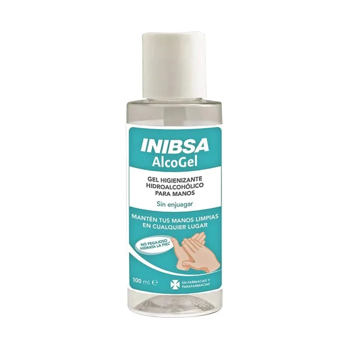 Inibsa Alcogel 70 handgel 500ml