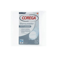 Gsk Corega™ Whitening 30 bruistabletten