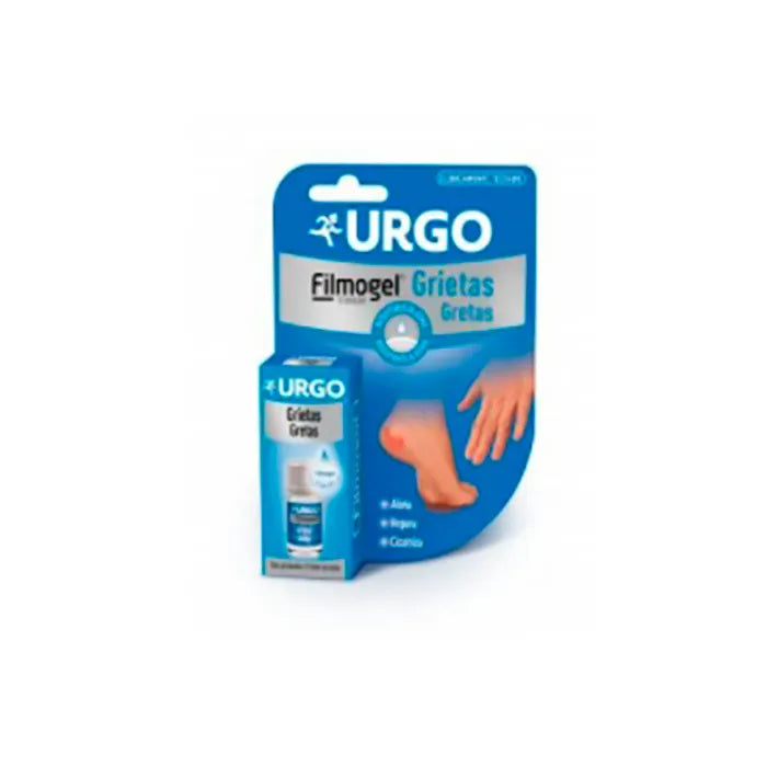 Urgo Kloven Filmogel 3,25 ml