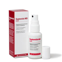 Septomida Md Spray 50ml