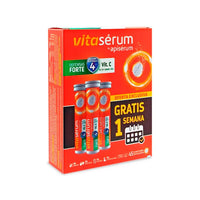 Apisérum Vitaserum Defence Forte 30+15 tabletten