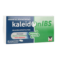 Kaleidon Ibs 60 tabletten