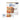 Optifast 6 Amandel-Dadel-Sticks met honing