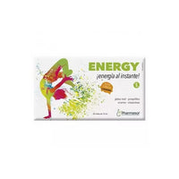 Pharmasor Energy 20 flacons 15ml