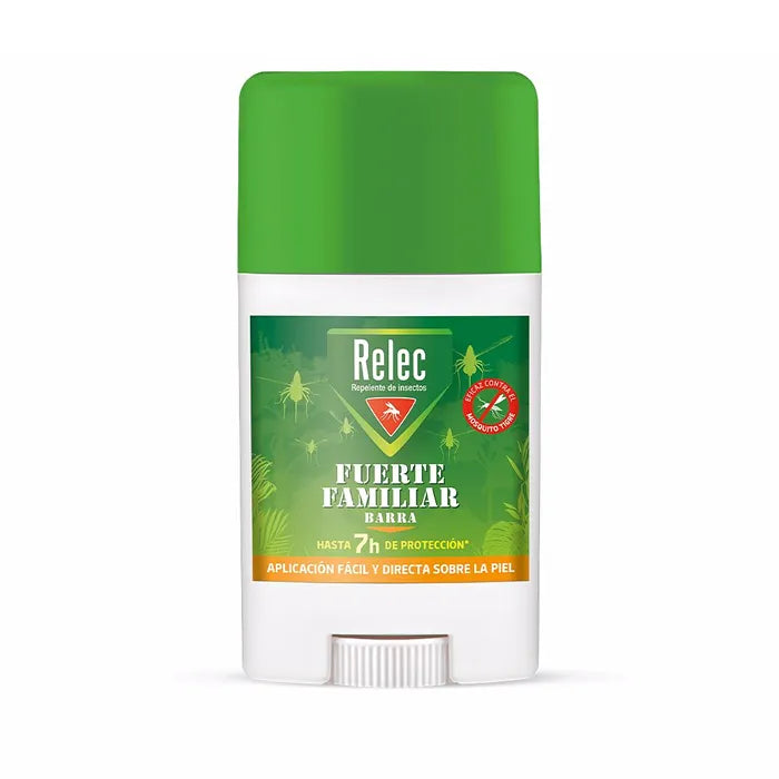 Relec Strong Family Insectenwerende Stick 50g
