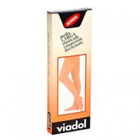 Compressiekous Viadol Larga Normale Compressie Beige T5 Prim