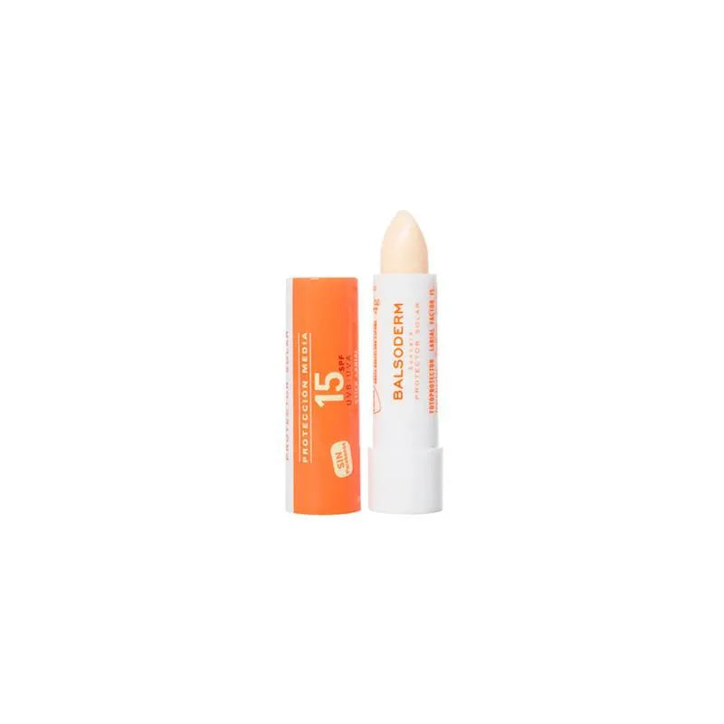 Lacer Balsoderm lippenbescherming SPF15 4g