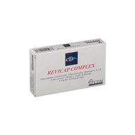 Cdm Revicap Complex 30 tabletten
