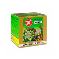 Milvus Manzanilla Ducal 10 kopjes