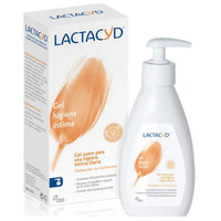 Lactacyd Intieme Waslotion 200ml