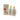 Cinfa Dols vloeibare zoetstof 75+75ml