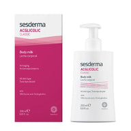 Sesderma Acglicolic Classic lichaamsmelk 200ml