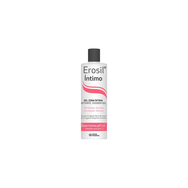 Erosil Intiem