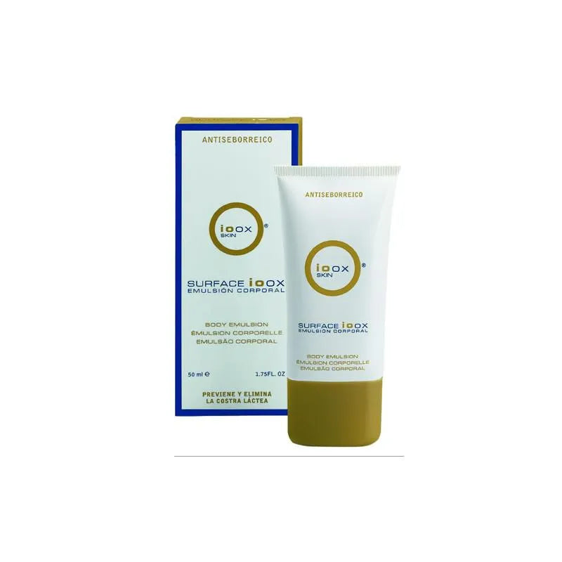 Ioox Surface Lichaamsemulsie 50ml