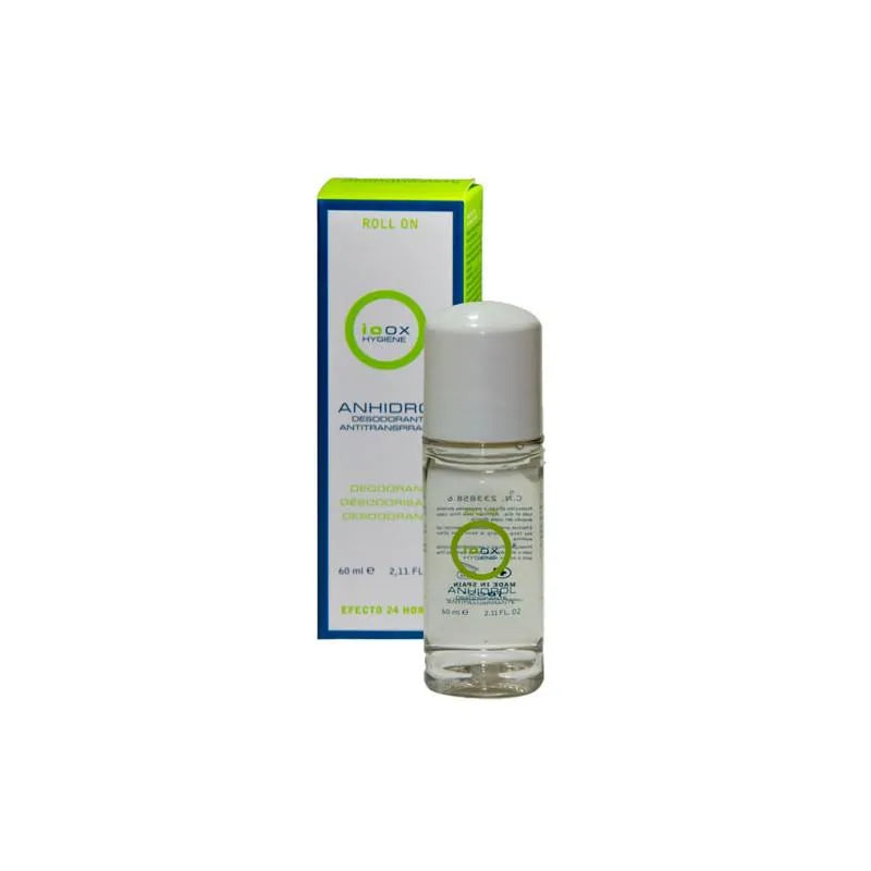 Ioox Anhydrol Deodorant Roll-on