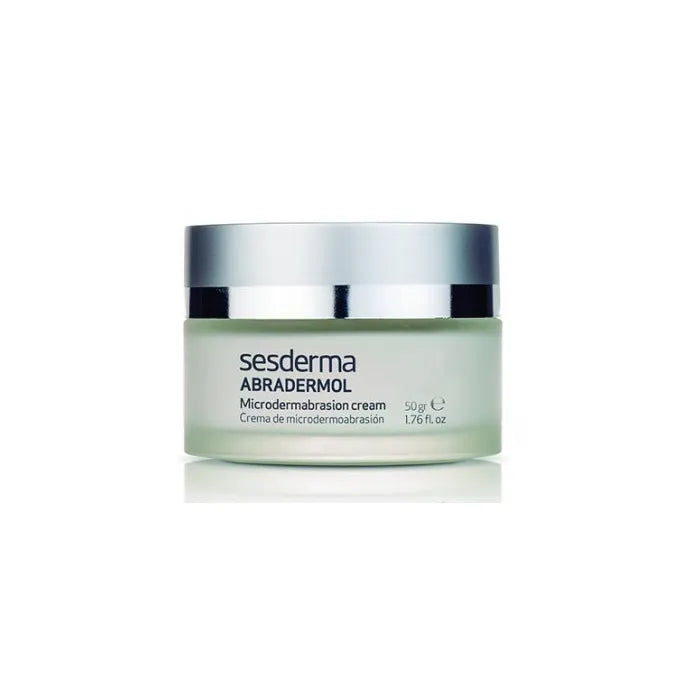 Sesderma Abradermol Microdermabrasiecrème Exfoliërend 50g