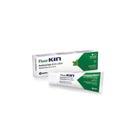 Fluor Kin Anti-Cariës Mint Forte Tandpasta 75g