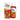 Lacer 0,05% Fluoride Mondspoeling met aardbeiensmaak 500ml